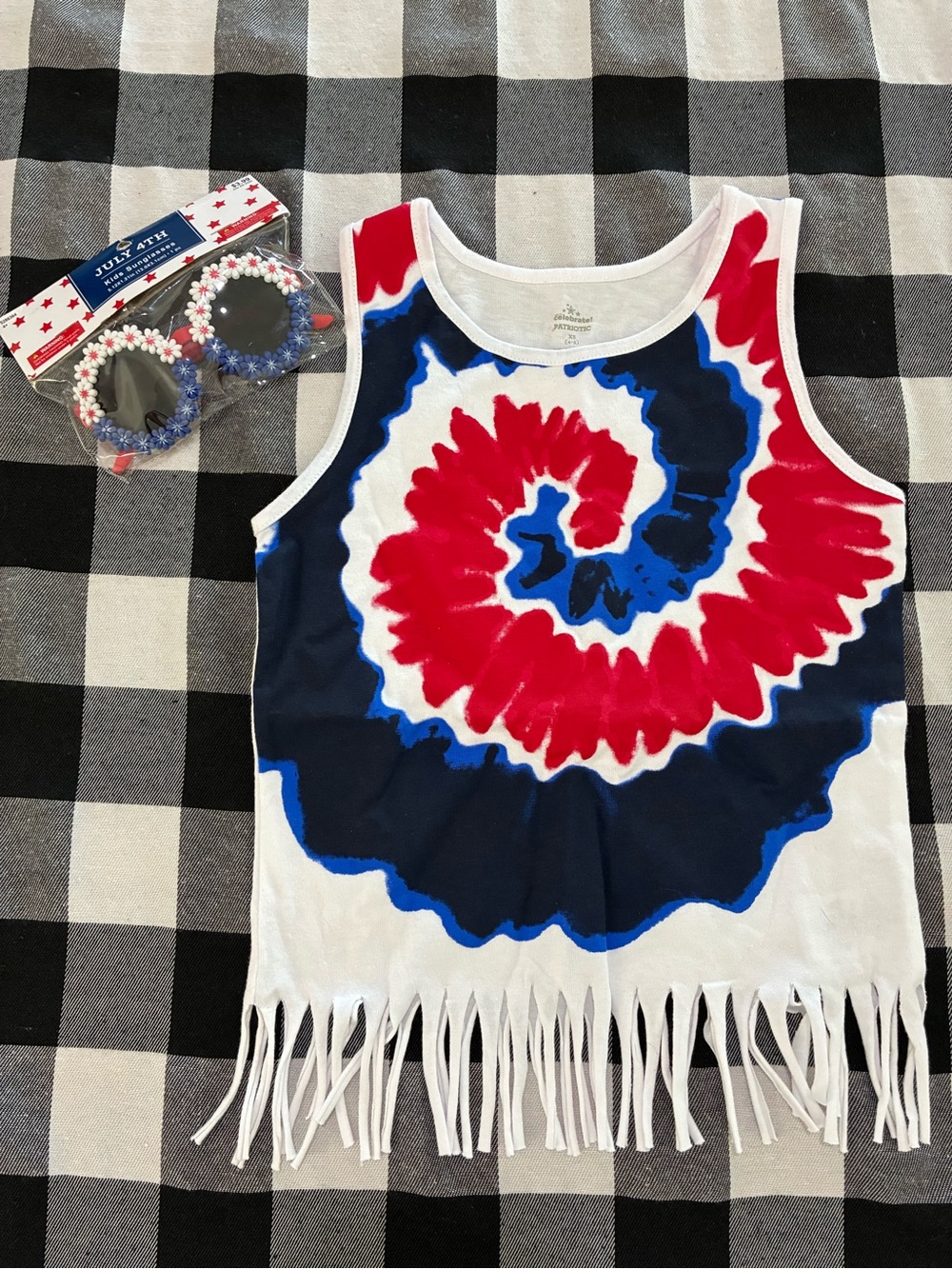 Girls Patriotic Bundle
